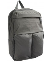 Large BackPack-W1573-GRY